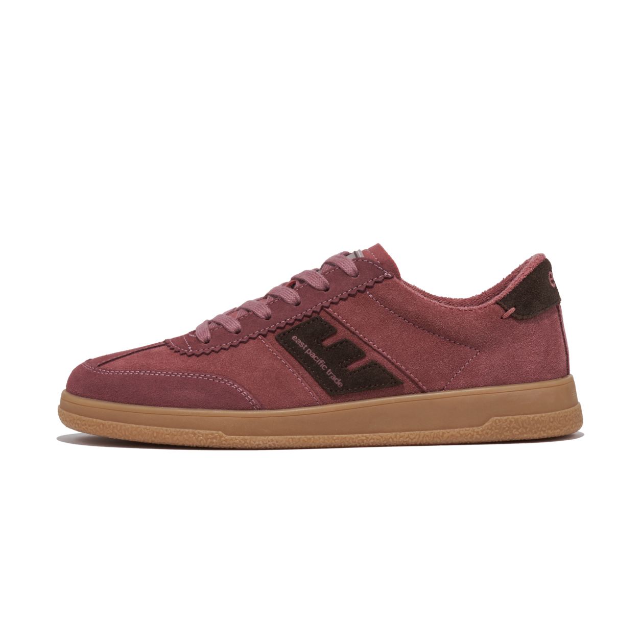 Santos Sneaker - Rose Brown