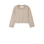 Sweater - Coffee Ice Cream Melange