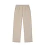 Sweat Pants - Coffee Ice Cream Melange