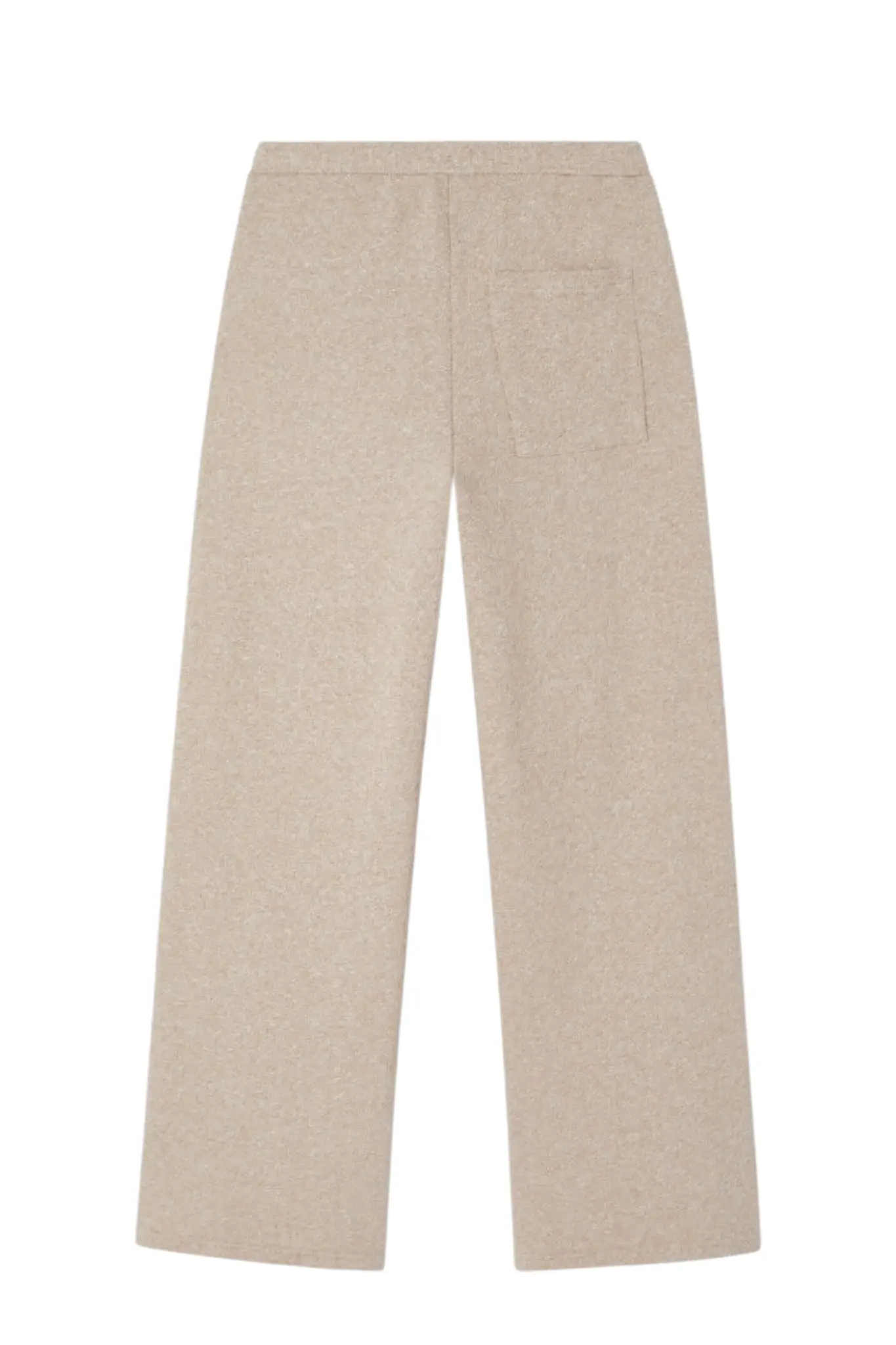 Sweat Pants - Coffee Ice Cream Melange