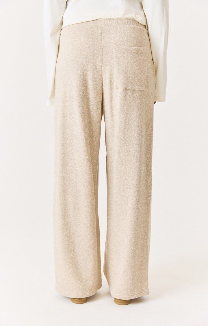 Sweat Pants - Coffee Ice Cream Melange