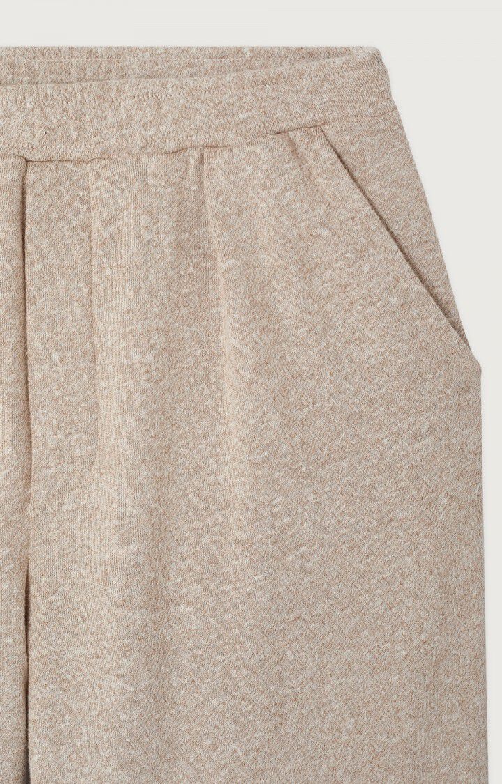Sweat Pants - Coffee Ice Cream Melange