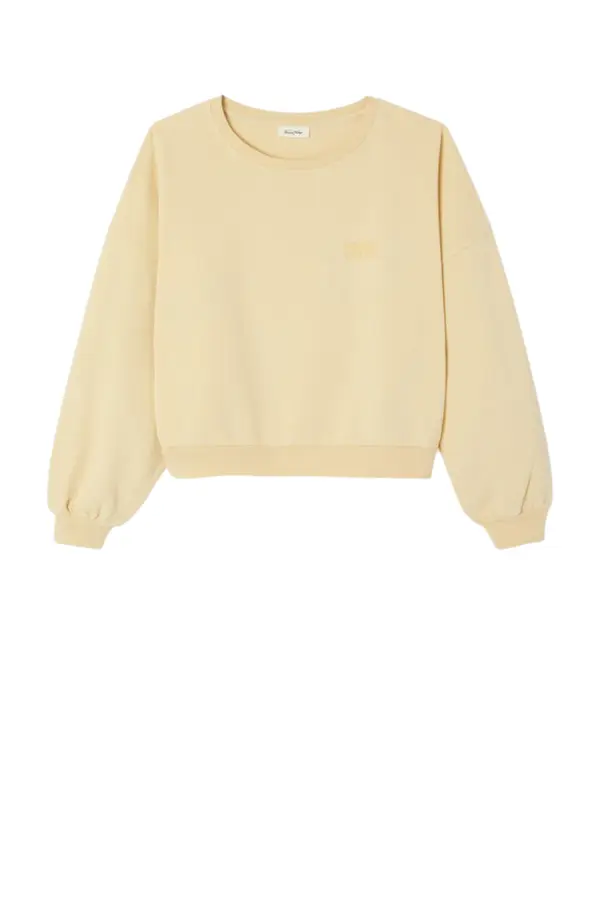 Jitbay Sweater - Vintage Lemonade