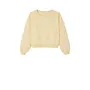 Jitbay Sweater - Vintage Lemonade