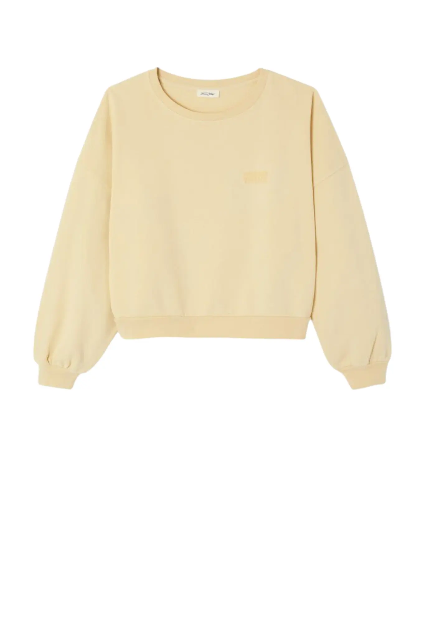 Jitbay Sweater - Vintage Lemonade