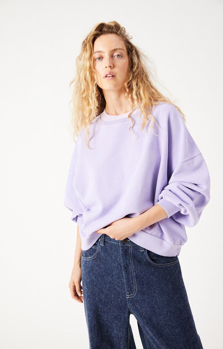 Jitbay Sweater - Vintage Parma