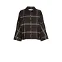 Hilou Blouse - Brownstone
