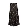 Rocio Skirt - Brownstone