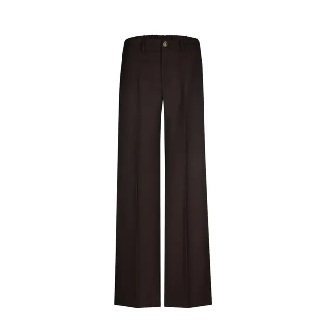 Puk Pants - Brown