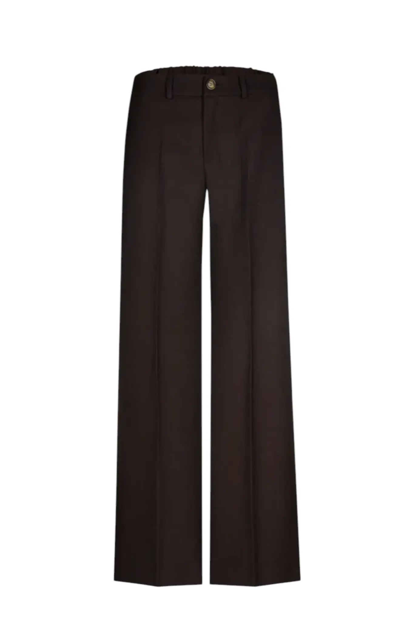 Puk Pants - Brown
