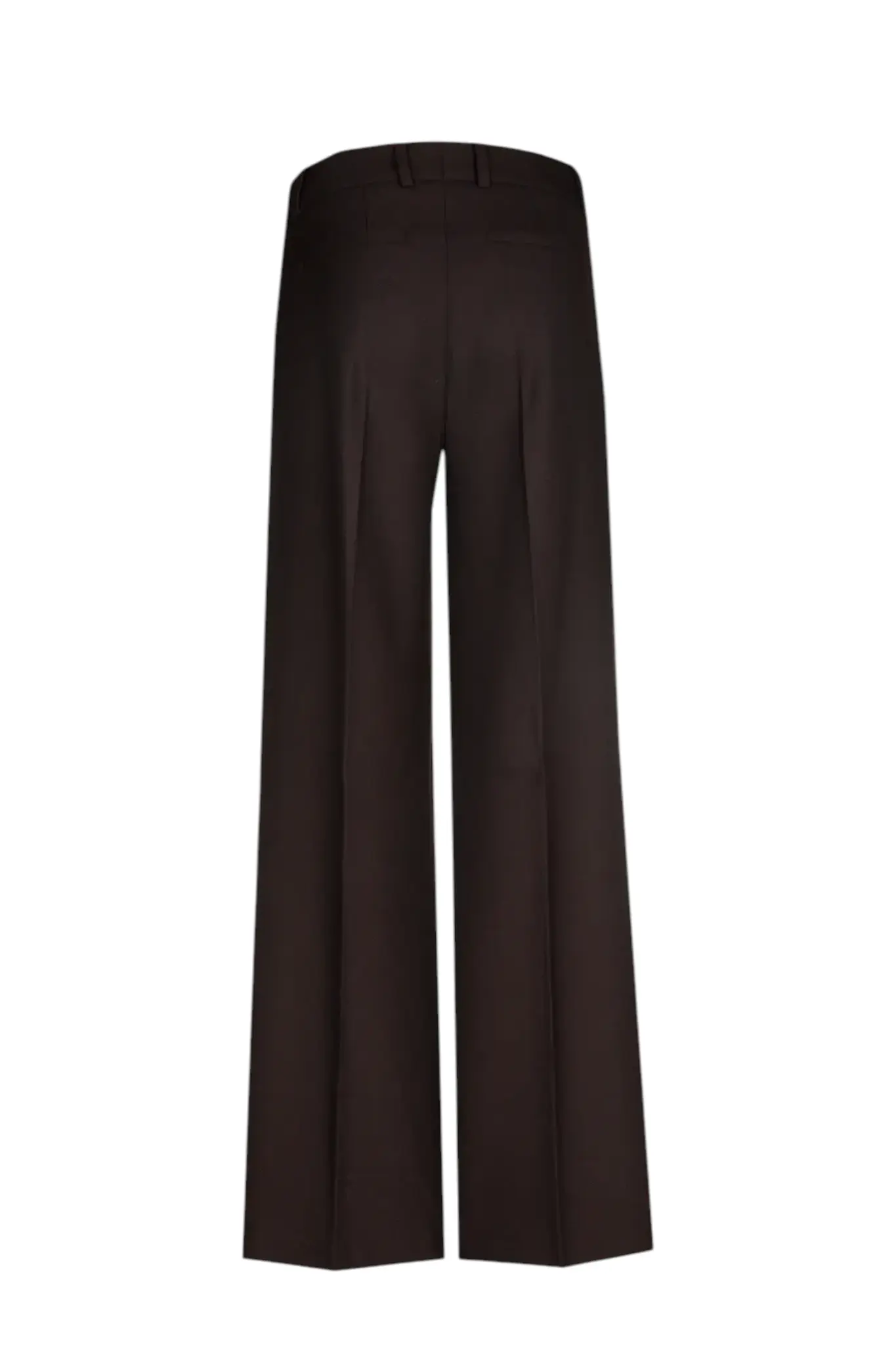 Puk Pants - Brown