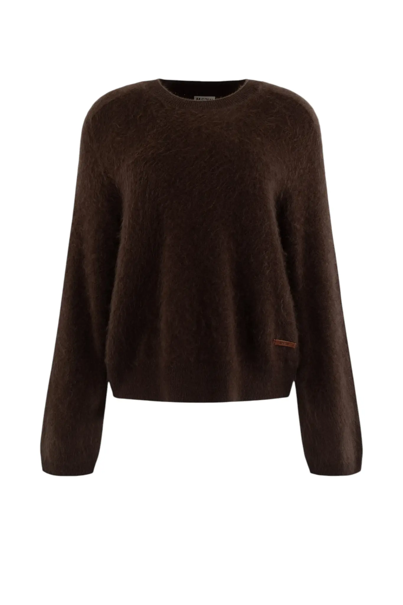 Florance Pullover - Chocolat Solid