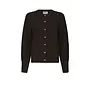 Nuna Knit Cardigan - Brown