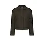 Kanya Quilt Jacket - Khaki