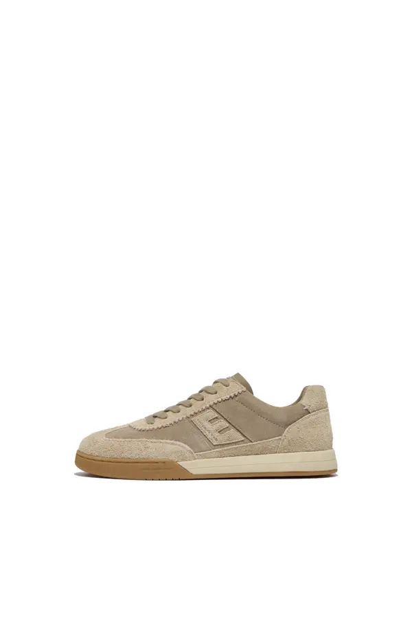 Diego Sneaker - Oak