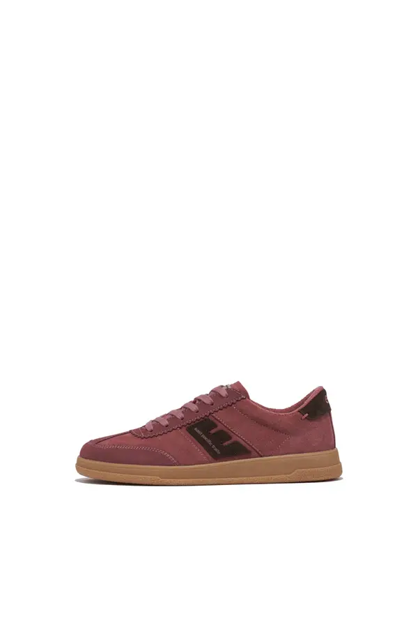 Santos Sneaker - Rose Brown