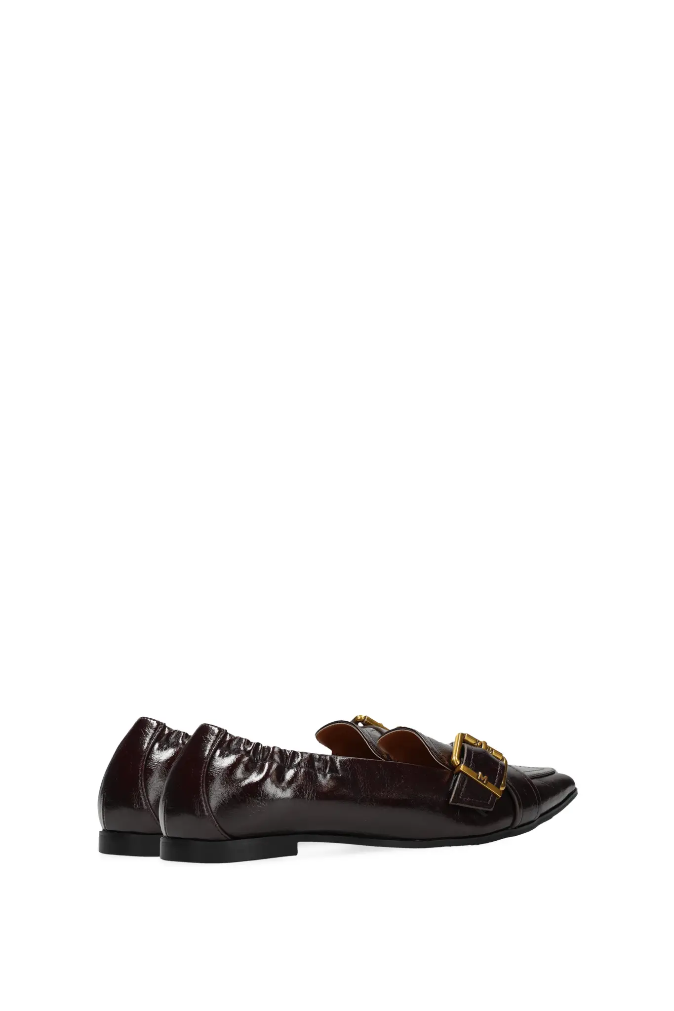 VICA THAI Loafer - Burgundy