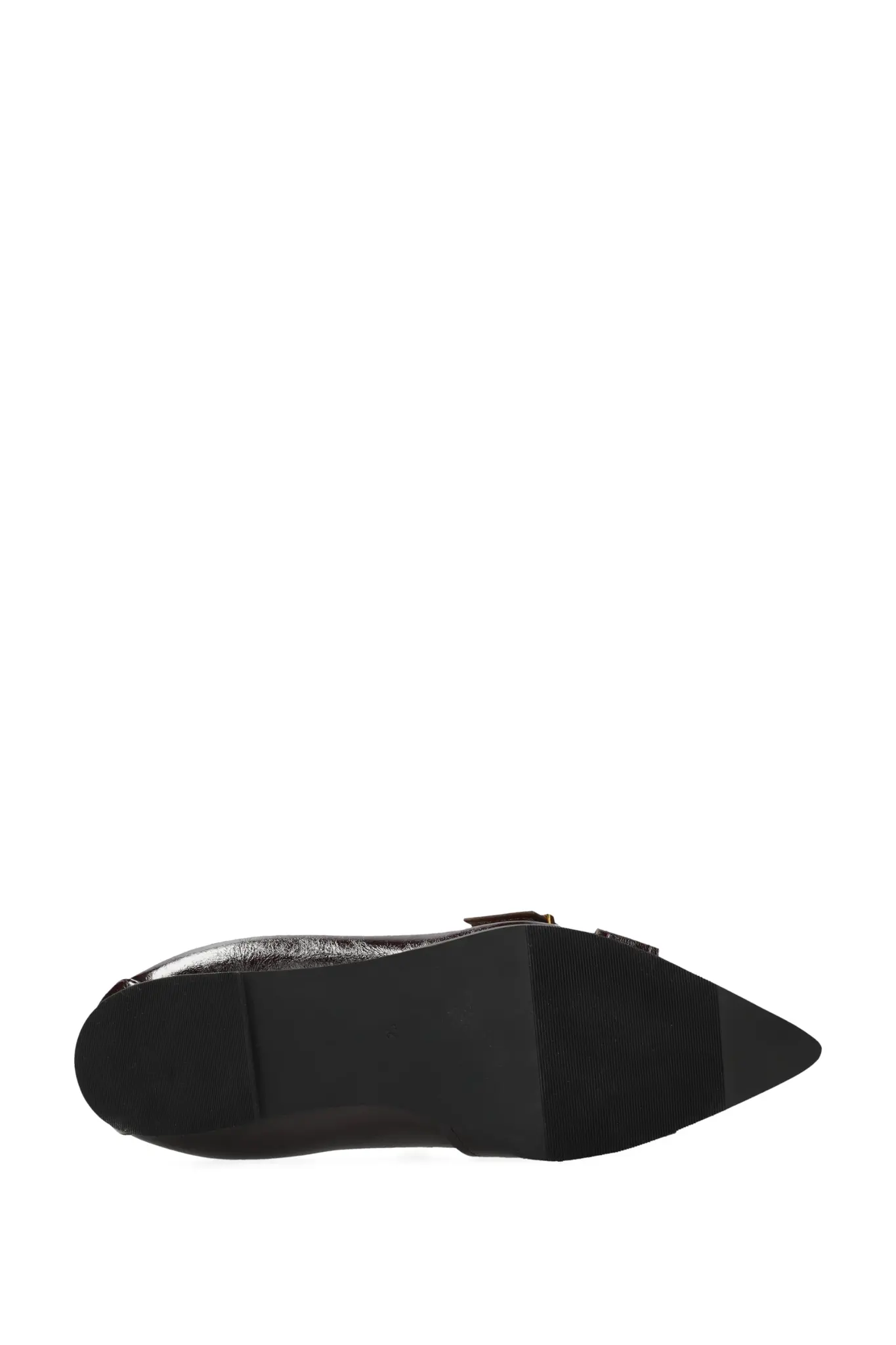 VICA THAI Loafer - Burgundy