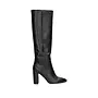 KRYSTAL INDY Boots - Black