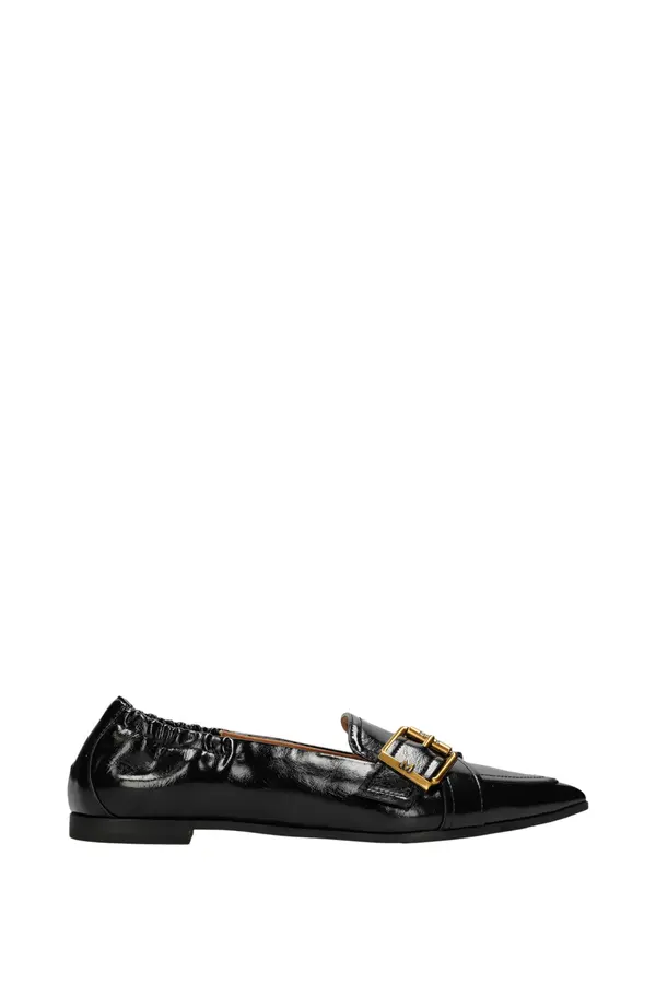 VICA THAI Loafer - Black