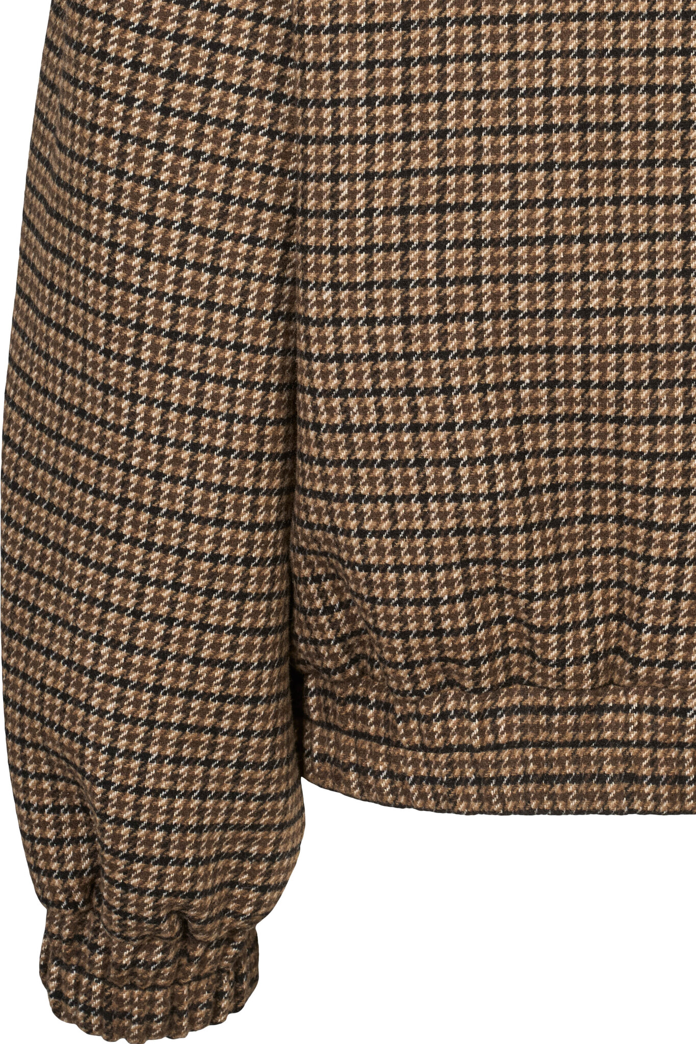 Maelynn Jacket - Chocolat
