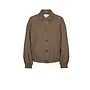 Maelynn Jacket - Chocolat