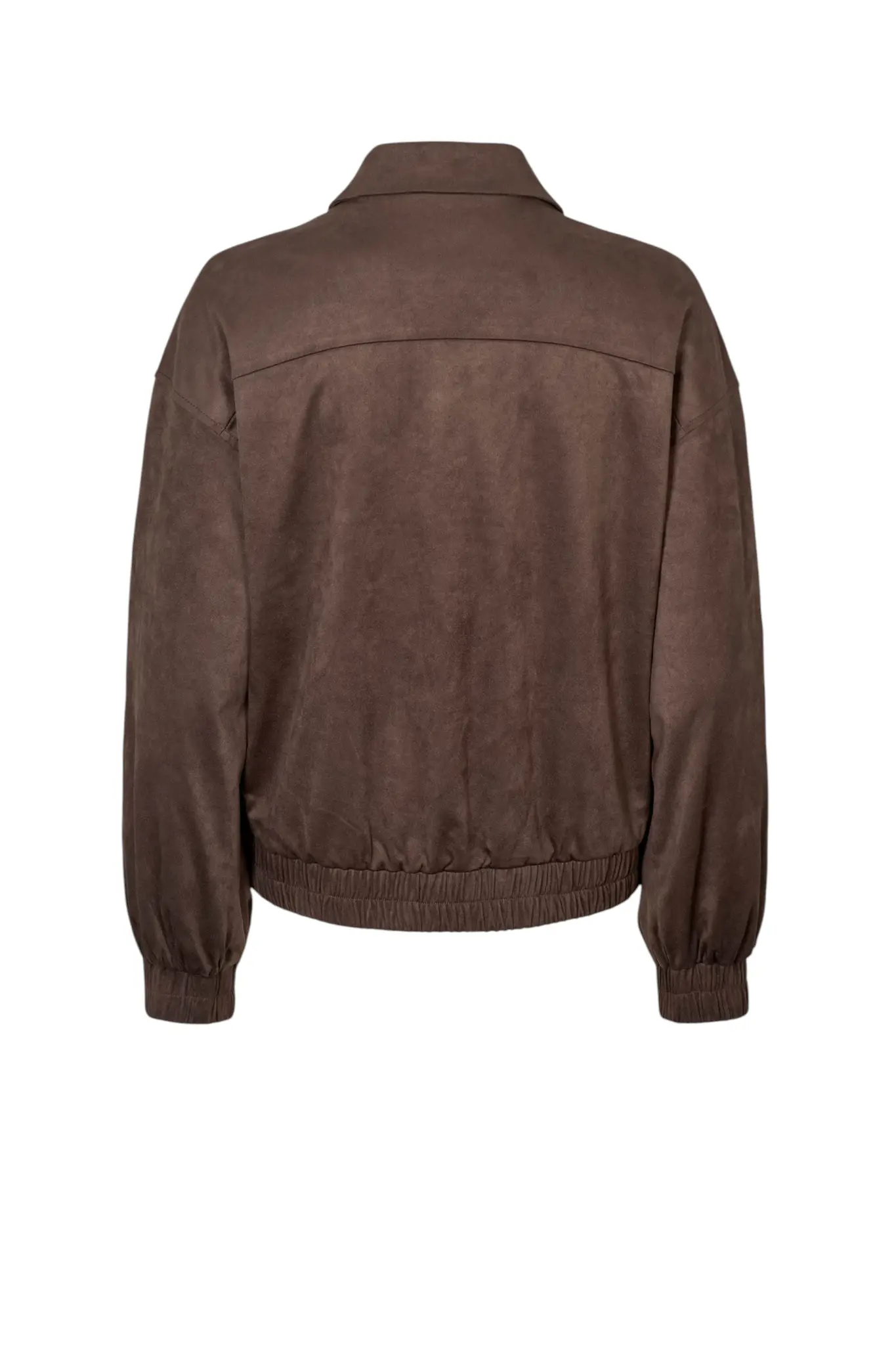 Maelynn Jacket - Chocolat
