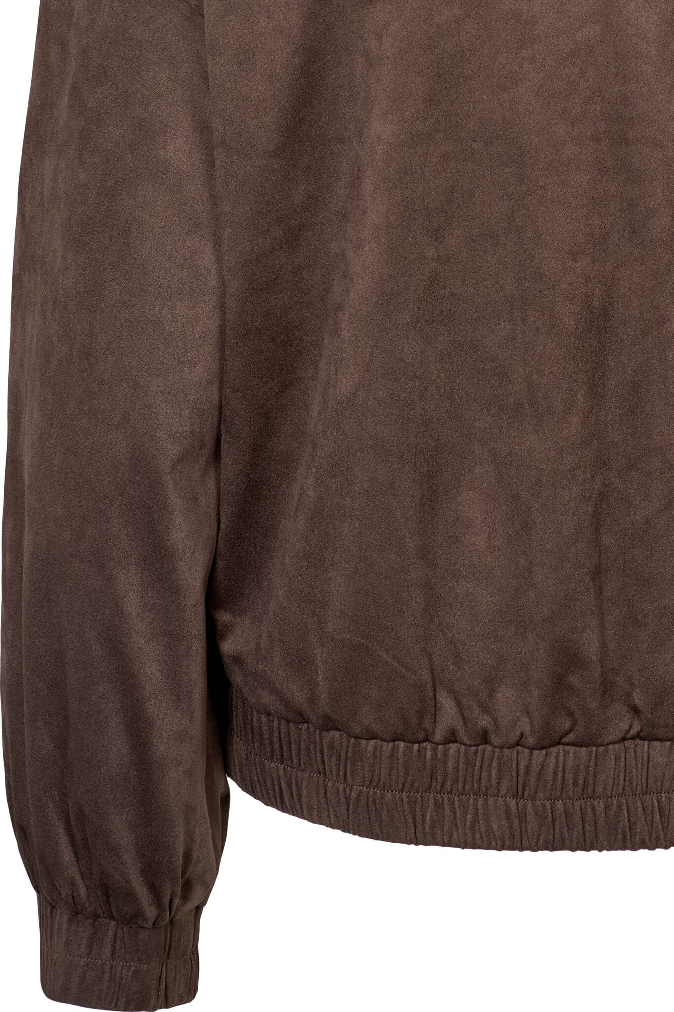 Maelynn Jacket - Chocolat