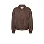 Maelynn Jacket - Chocolat