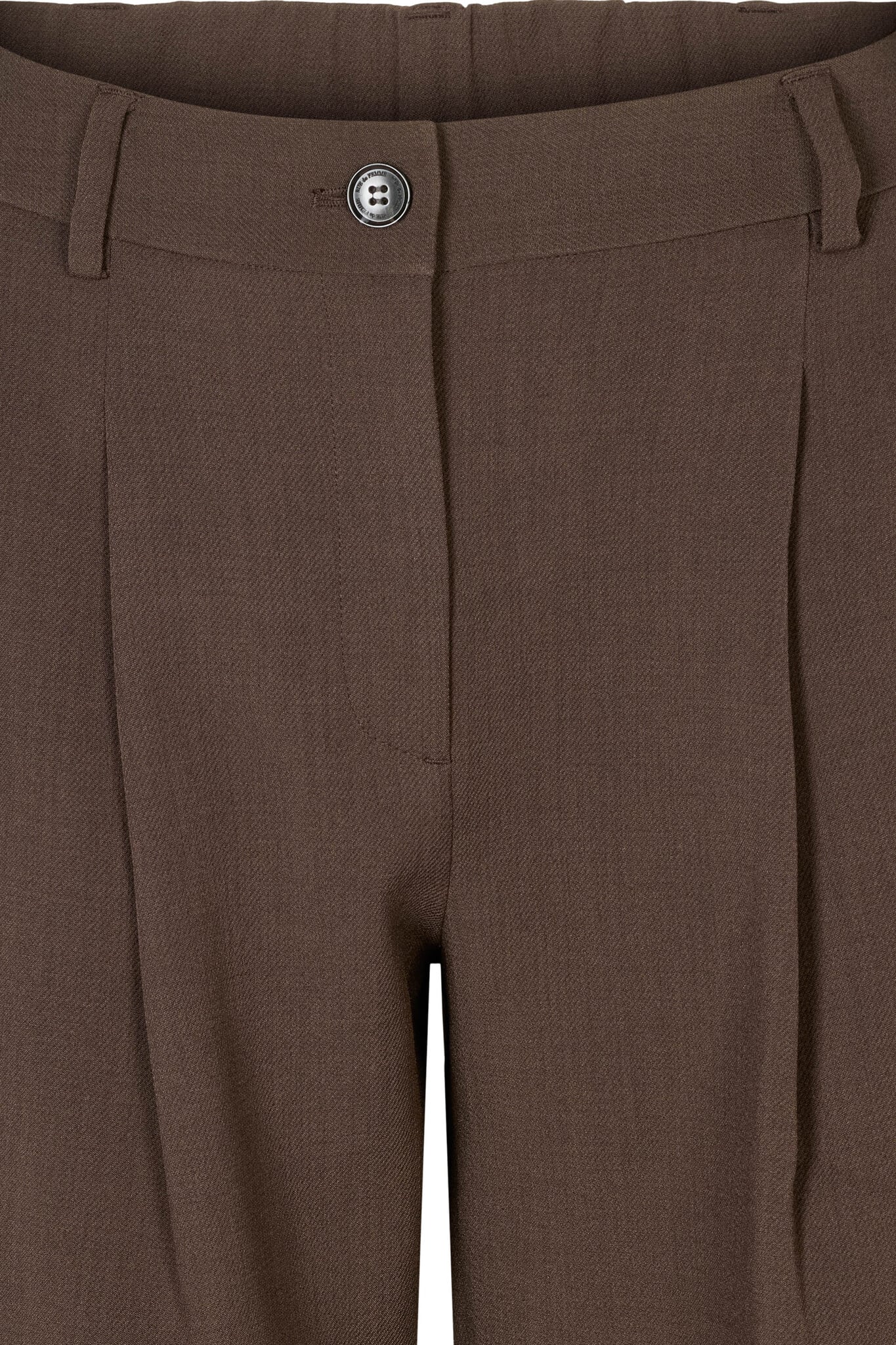 Nina Pants - Chocolat