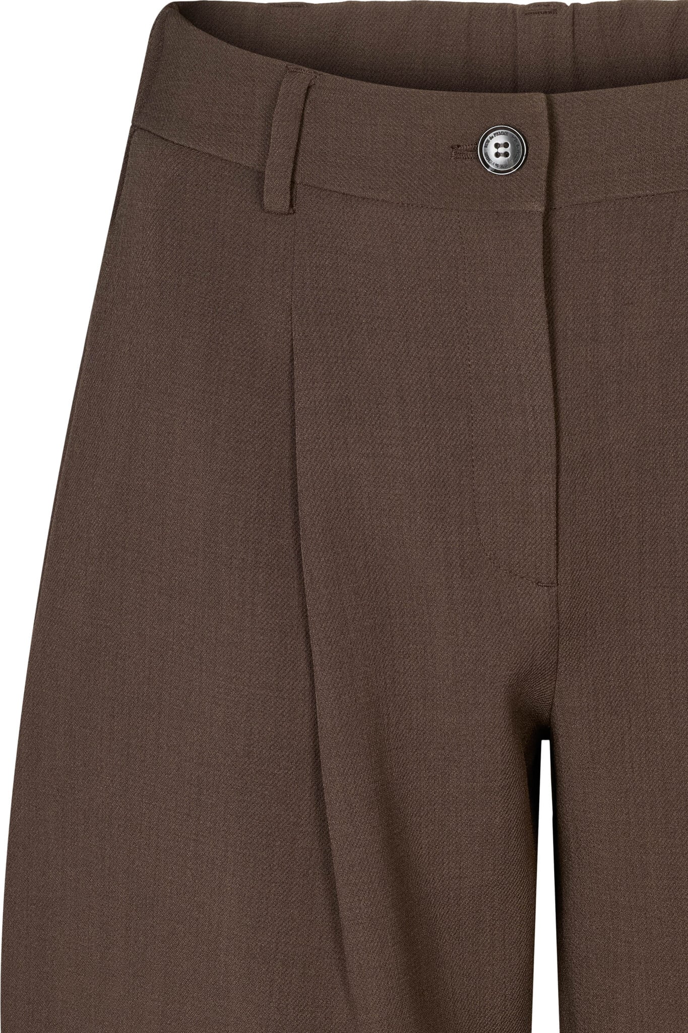 Nina Pants - Chocolat