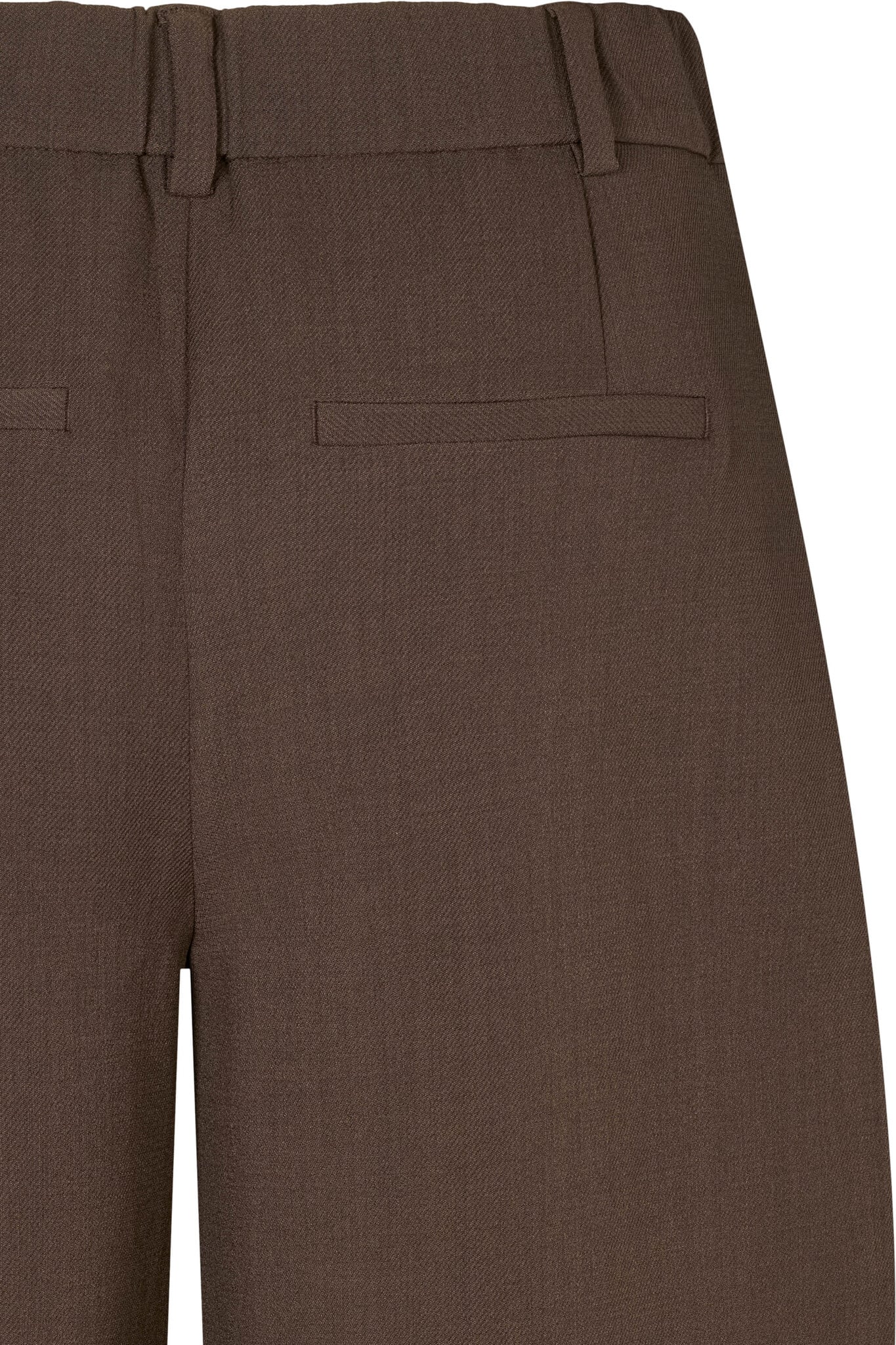 Nina Pants - Chocolat