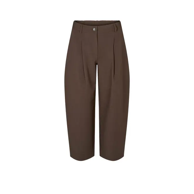 Nina Pants - Chocolat