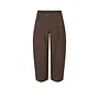 Nina Pants - Chocolat