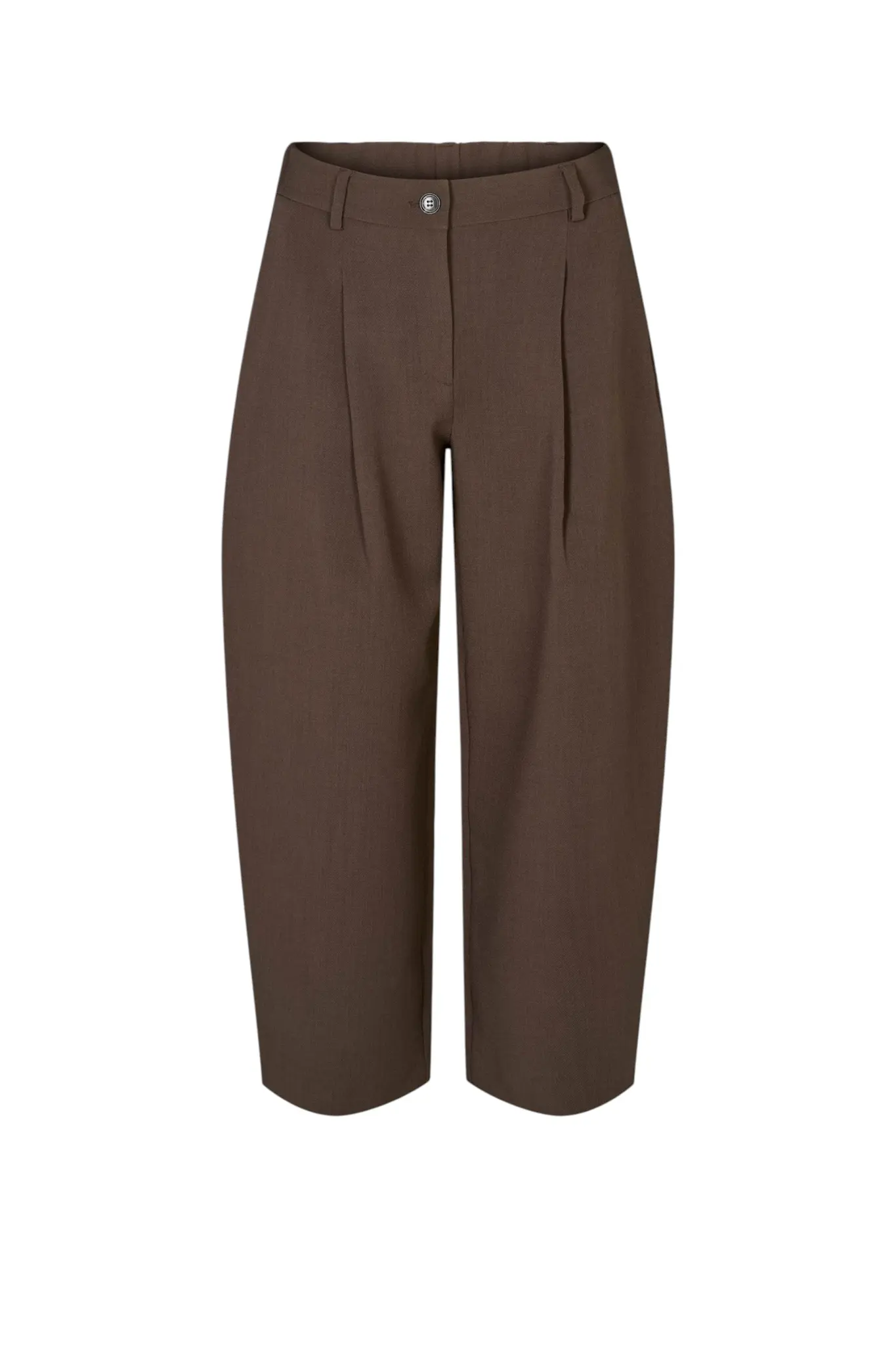 Nina Pants - Chocolat