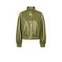 Emmalynn Jacket - Moss