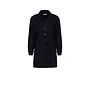 Dean Dress - Midnight Navy