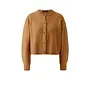 Cardigan - Camel