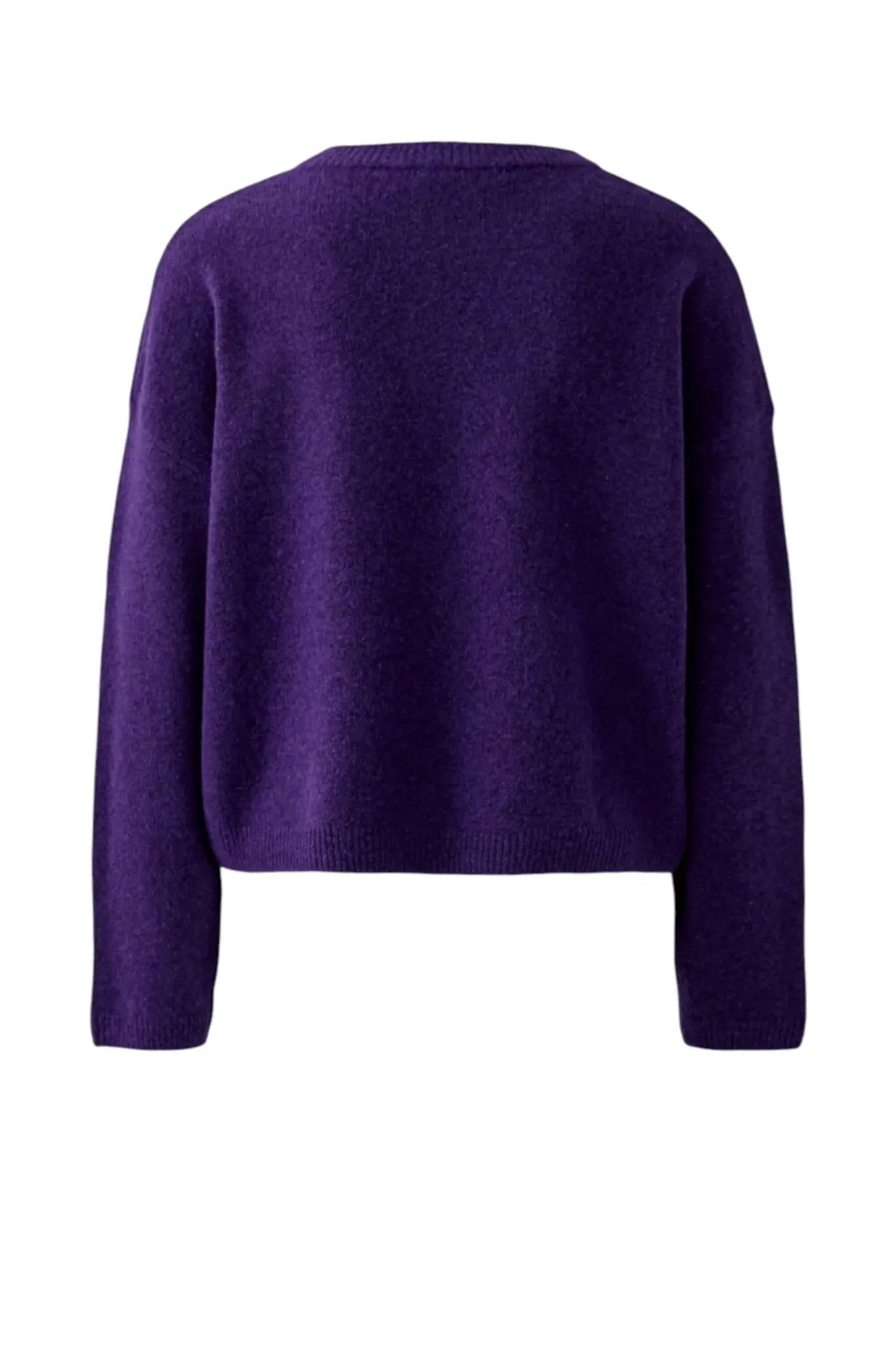 Pullover - Purple