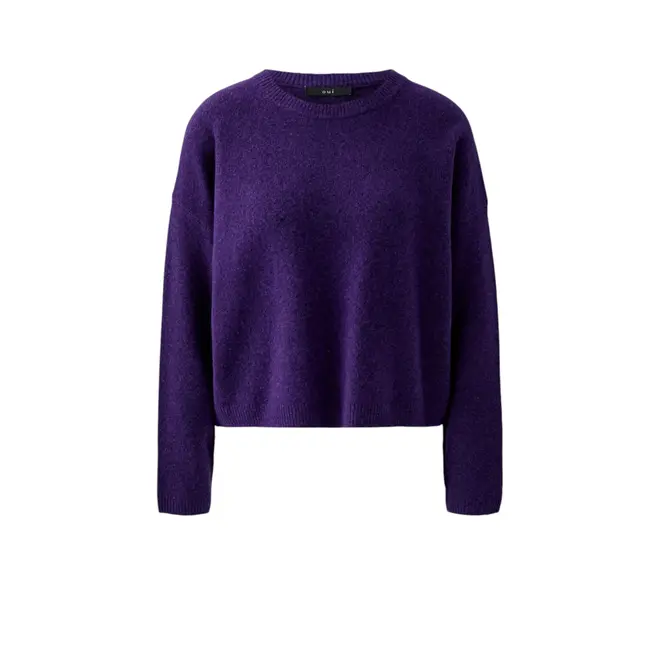 Pullover - Purple