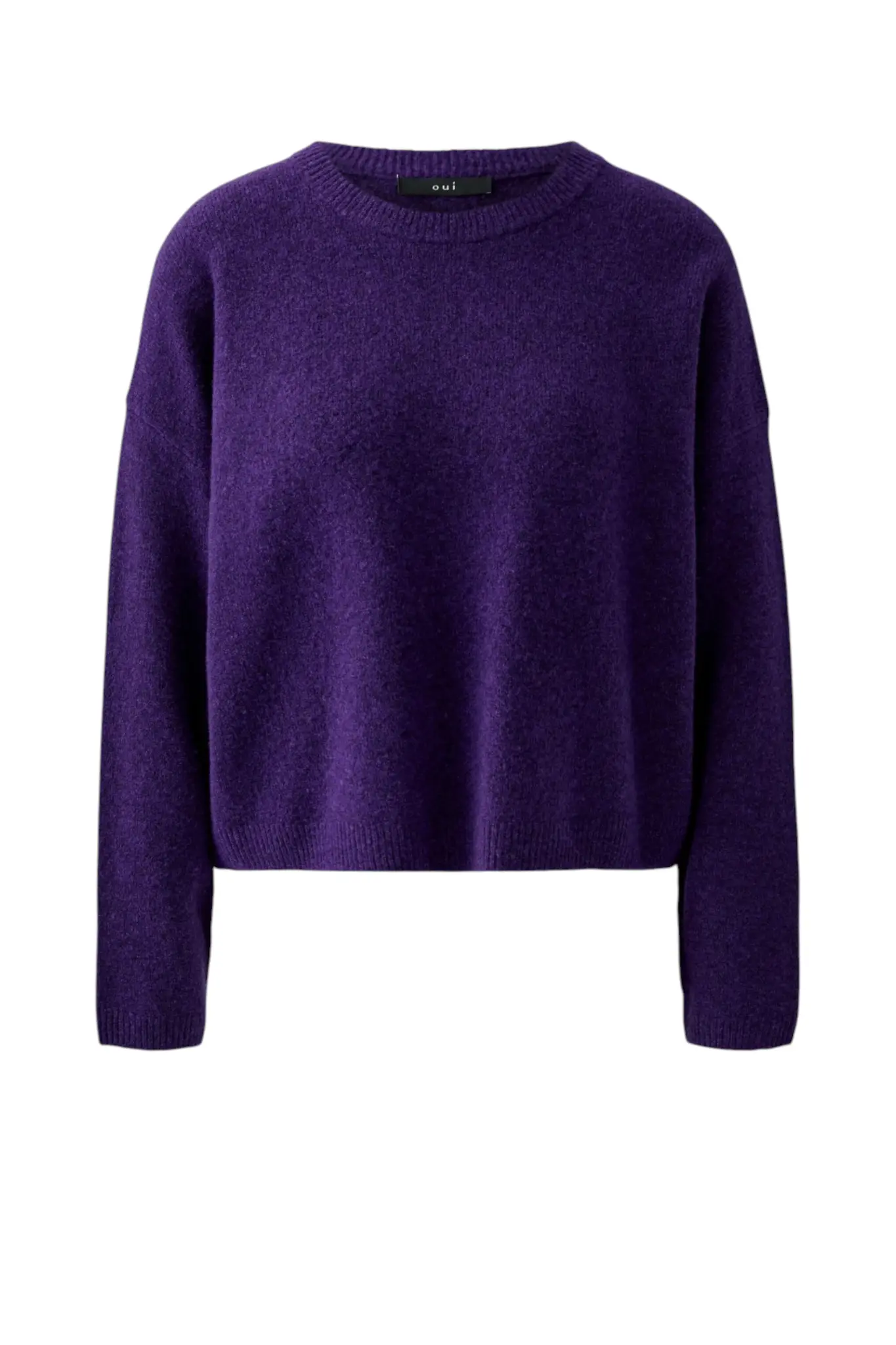Pullover - Purple