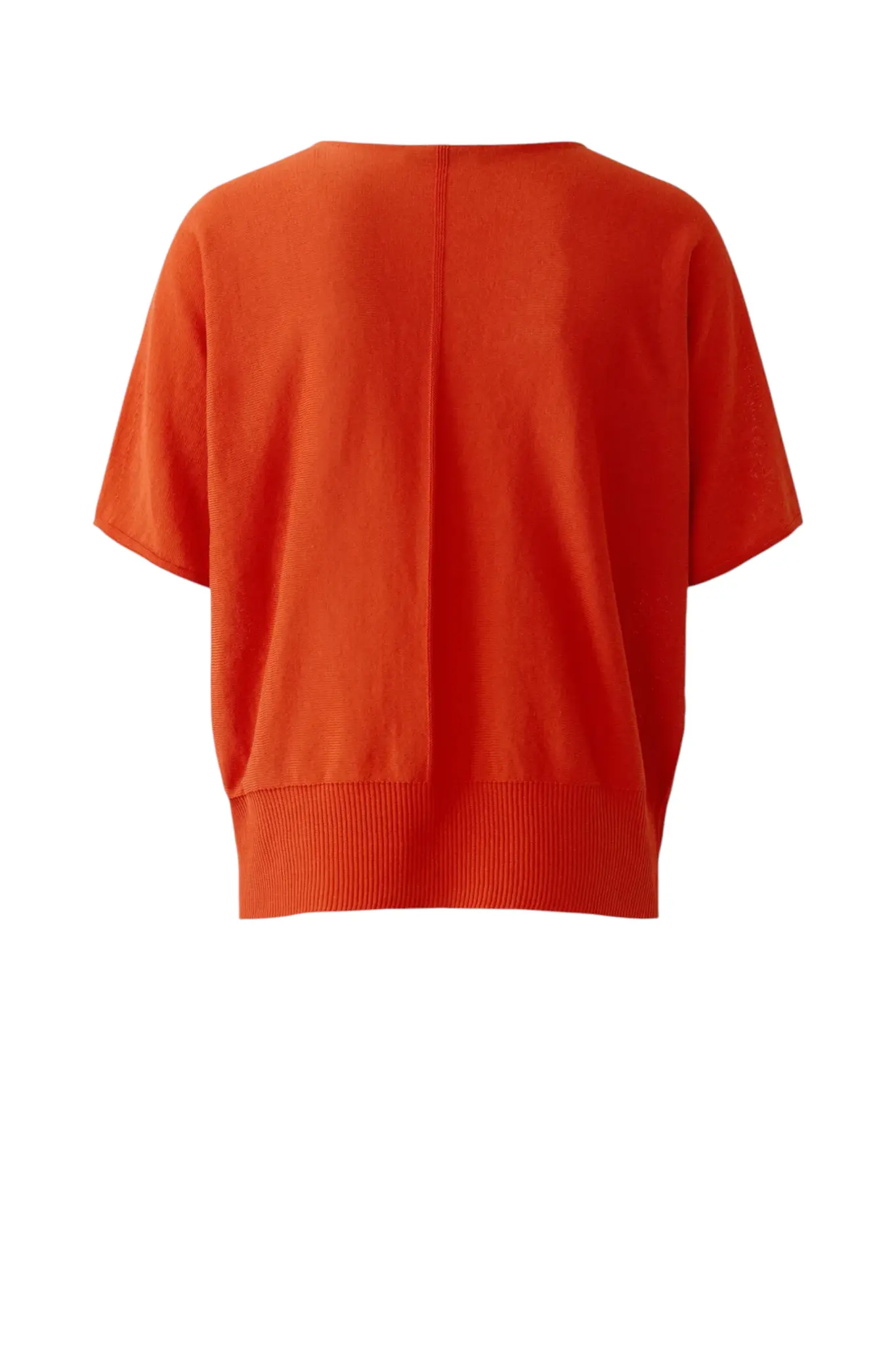 Pullover - Orange