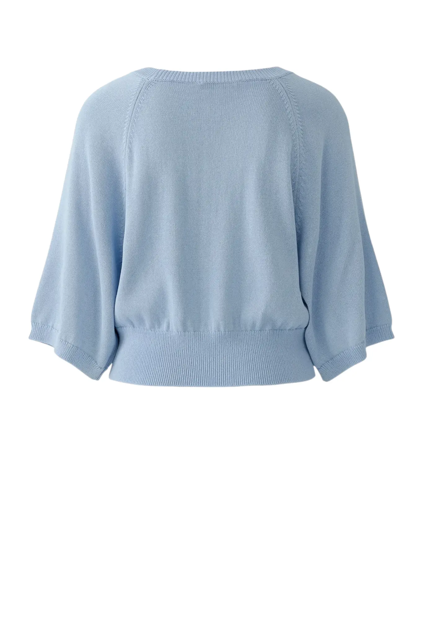 Pullover - Light Blue