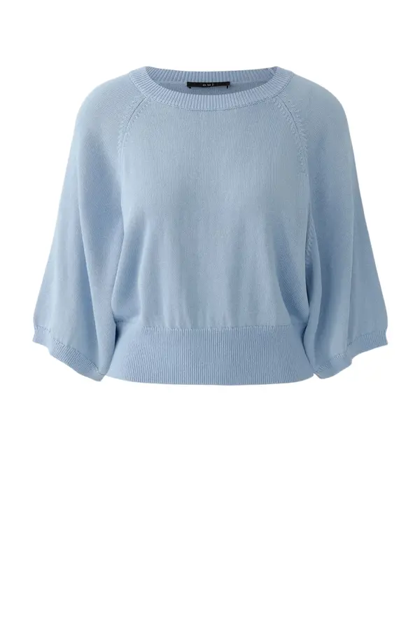 Pullover - Light Blue