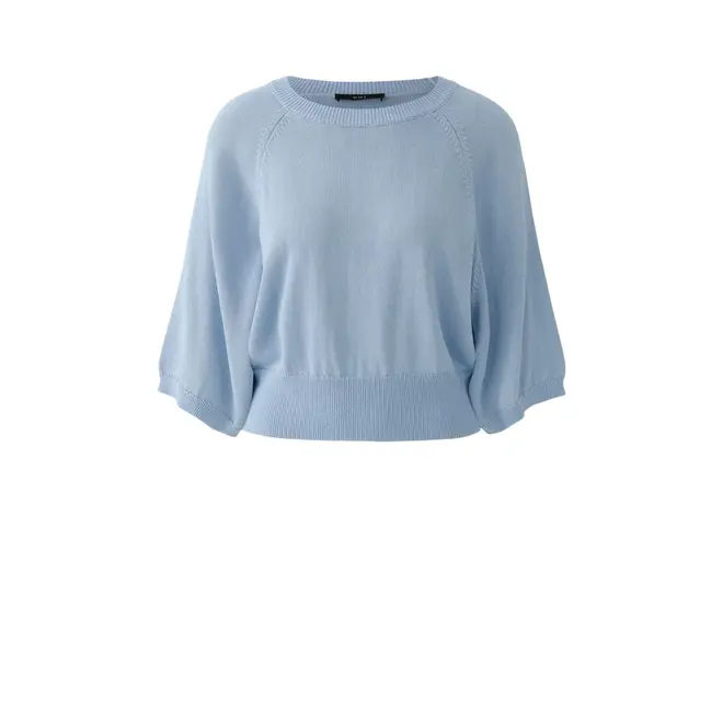 Pullover - Light Blue