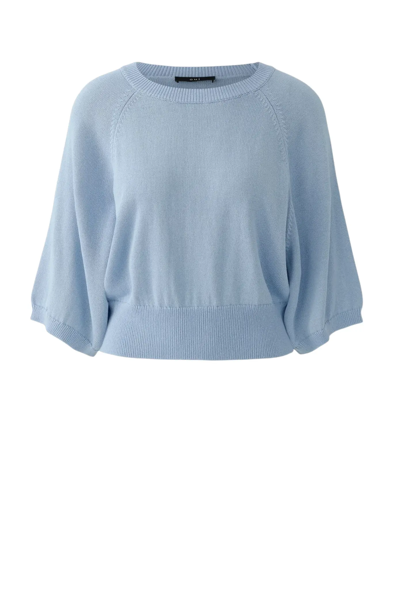 Pullover - Light Blue