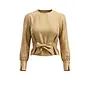 Sanne Top - Mosterdgeel