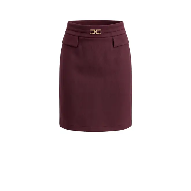 Amber Rok - Aubergine