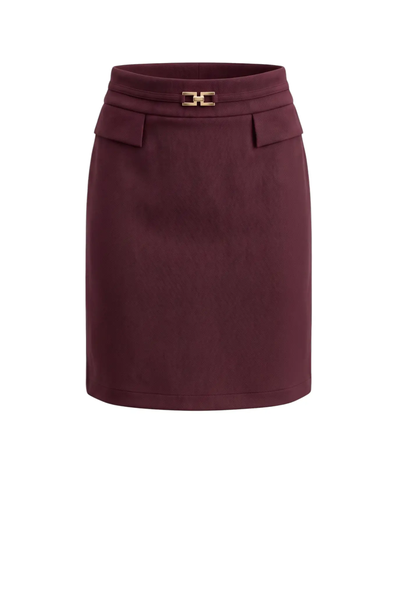 Amber Rok - Aubergine