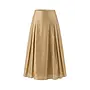 Thirza Rok - Mosterdgeel
